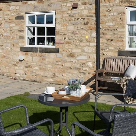 Brooksides Byre Durham Country Cottage Εξωτερικό φωτογραφία