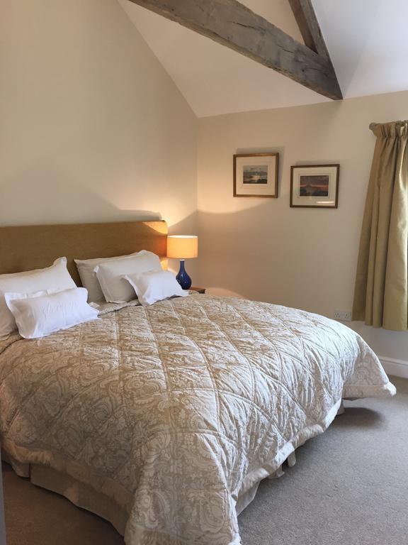 Brooksides Byre Durham Country Cottage Εξωτερικό φωτογραφία