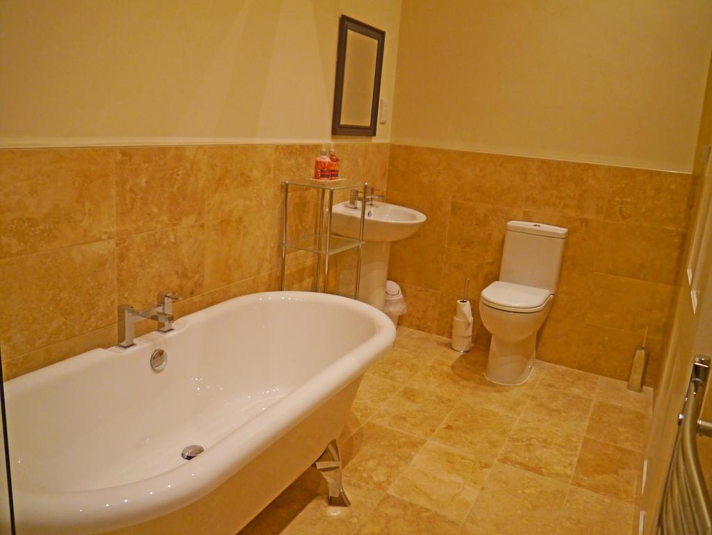 Brooksides Byre Durham Country Cottage Εξωτερικό φωτογραφία