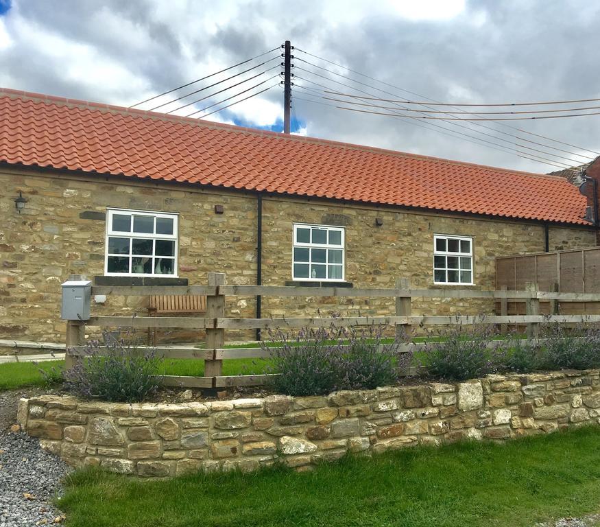 Brooksides Byre Durham Country Cottage Εξωτερικό φωτογραφία