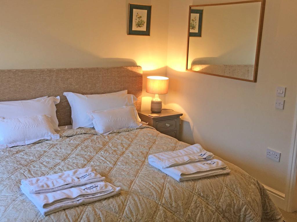 Brooksides Byre Durham Country Cottage Εξωτερικό φωτογραφία