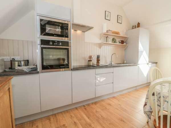 Brooksides Byre Durham Country Cottage Εξωτερικό φωτογραφία
