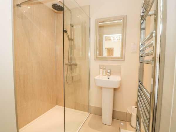 Brooksides Byre Durham Country Cottage Εξωτερικό φωτογραφία